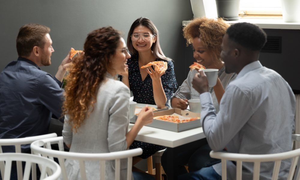 DoorDash KF doordash-kf