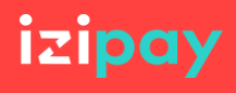 Izipay(Proc.Med.de Pago)
