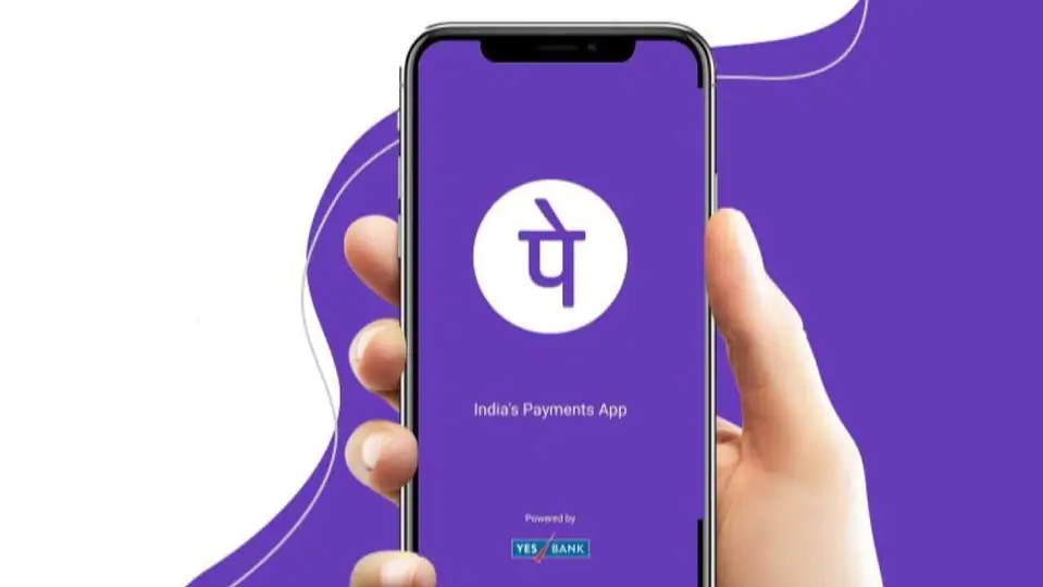 沃尔玛支付公司PhonePe拟融资10亿美元