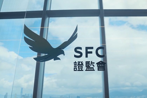 香港证监会发布虚拟资产交易平台监管规定