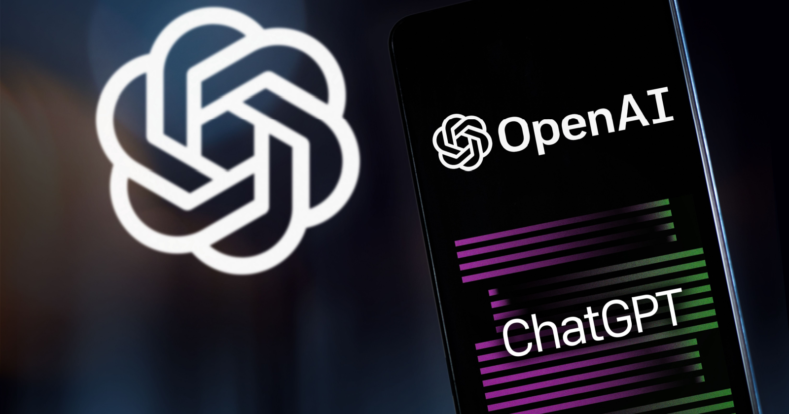 OpenAI的ChatGPT现已在App Store上推出,支持苹果设备
