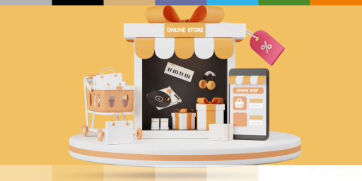 TikTok正在考虑在美国开设在线商店