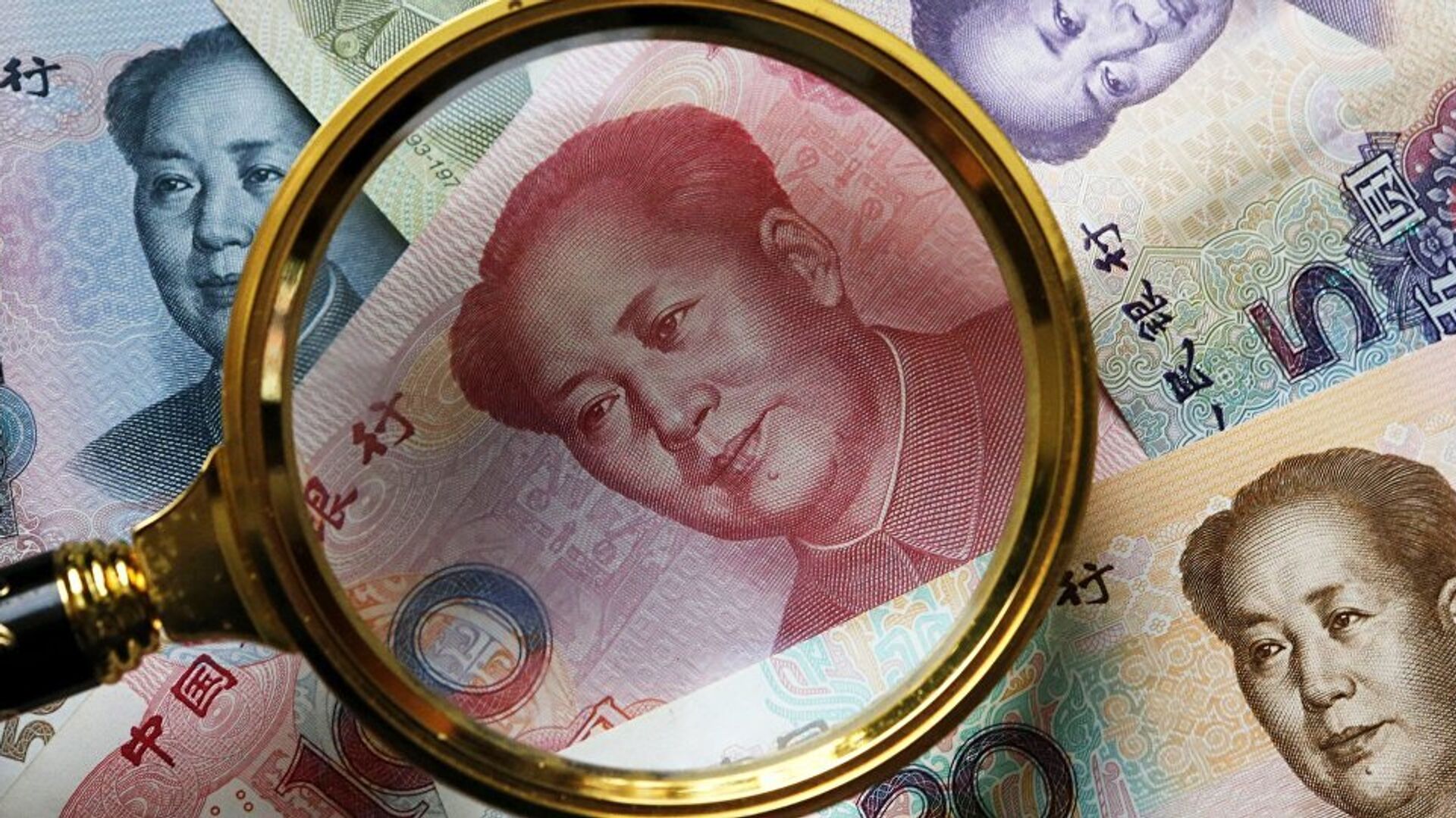 位列第一!人民币一年来在俄对外支付中超美元和欧元