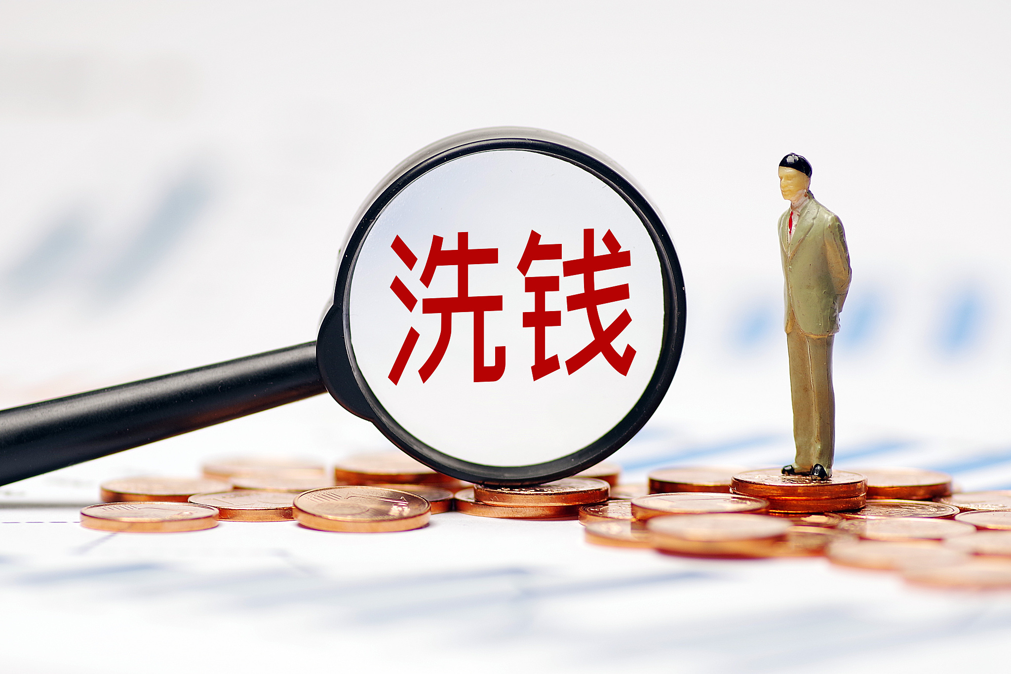 台湾最大虚拟货币洗钱商落网,一年洗钱超3.2亿枚USDT