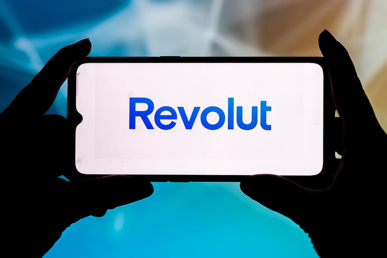Revolut推出移动钱包支持国际转账