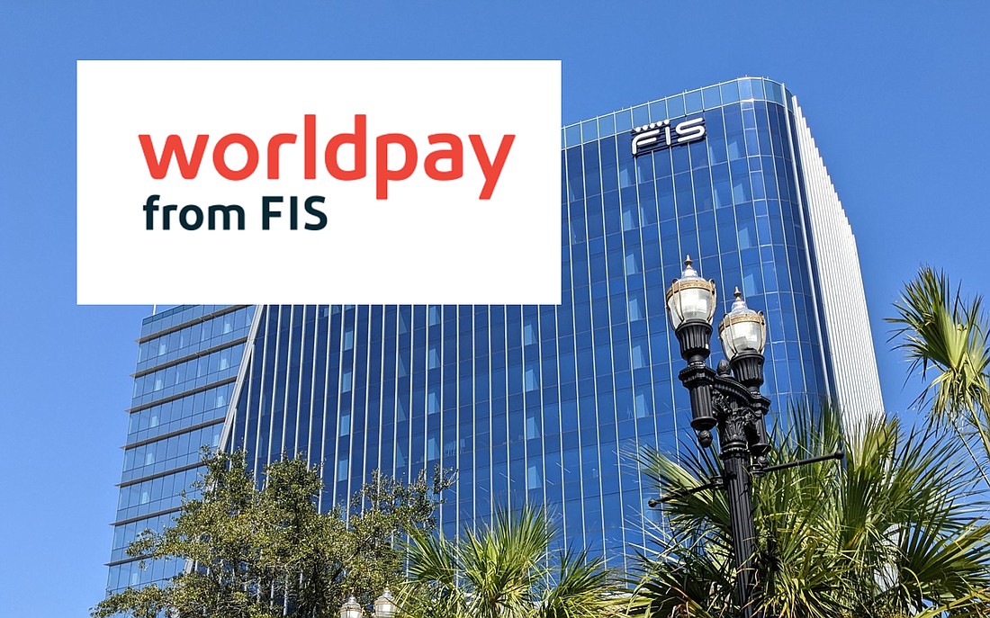 Worldpay完成FIS分离