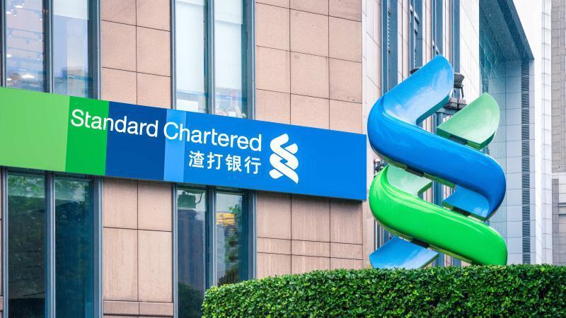 渣打银行预测加密货币ETF流入量将高达1000亿美元