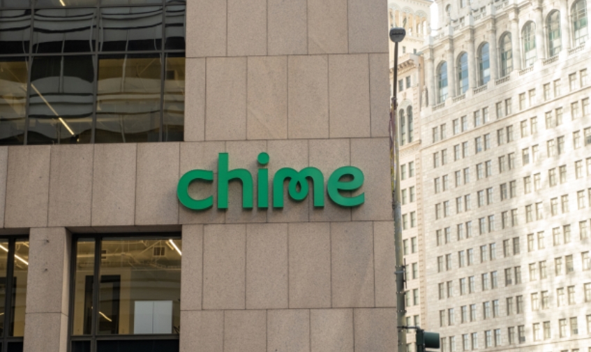 Chime计划2025年赴美IPO