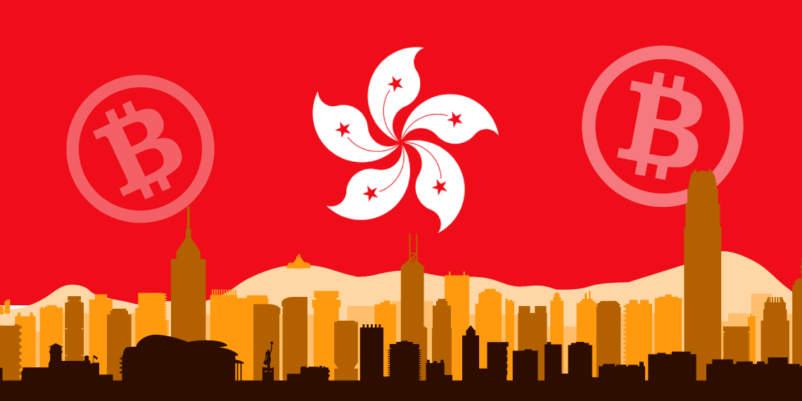 香港加密货币平台的牌照发放截止日期为六月